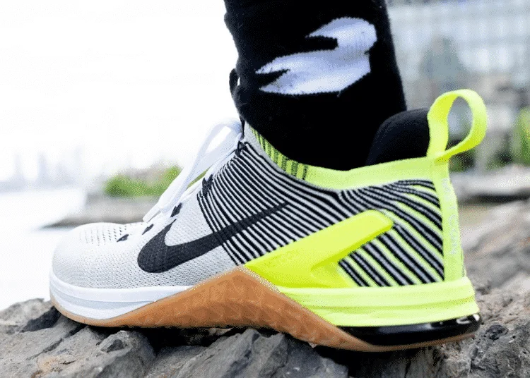 Nike Metcon DSX Flyknit 2 Stability