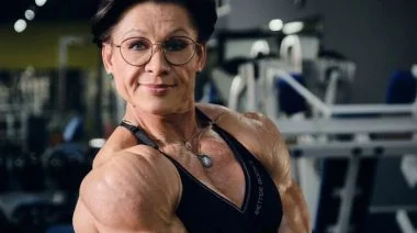 Bodybuilding 1