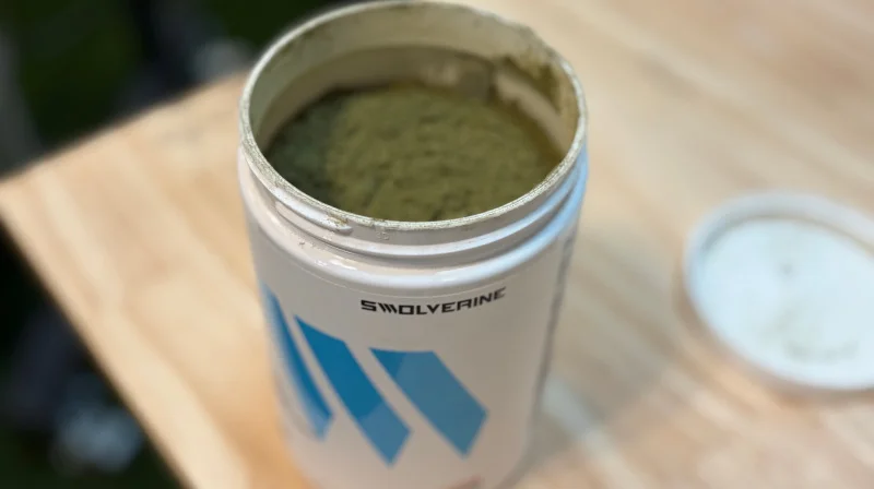 Swolverine-reds-greens-3 Swolverine Greens + Reds