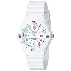 Casio Women's LRW200H-7BVCF Watch