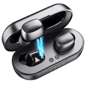 Fricon Bluetooth Earbuds