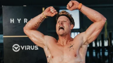 Hunter McIntyre