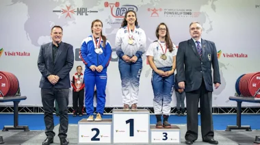 2023 IPF World Classic Championships