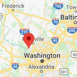 Potomac, Maryland