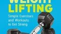 beginner's guide to weight lifting