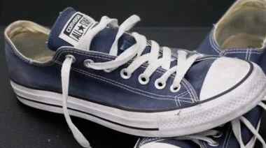 Converse Chuck Taylor Review