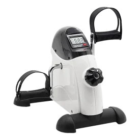 Hausse Portable Exercise Pedal Bike Hausse Portable Exercise Pedal Bike