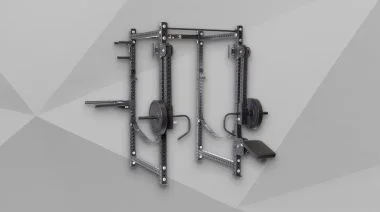 bells of steel hydra rack