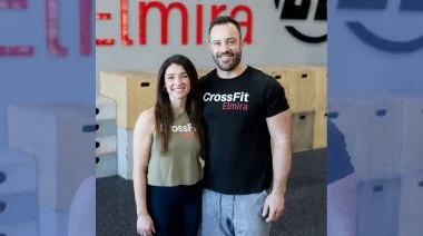 CrossFit Elmira