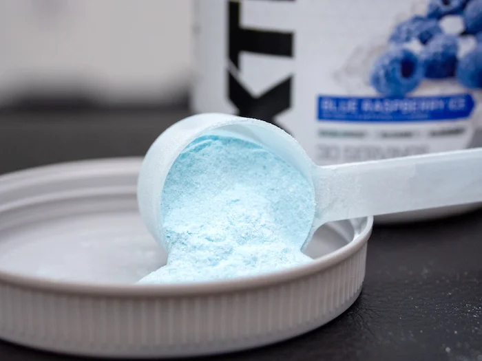 Xtend BCAA powder