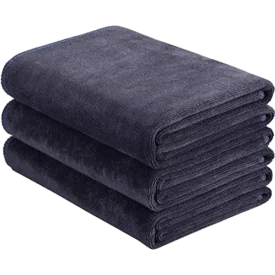 Hopeshine Microfiber Gym Towels