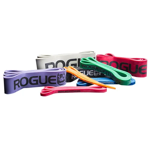 Rogue Monster Bands