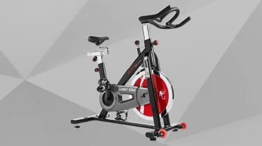 Sunny Health and Fitness Exercise Bike Review