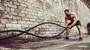battle ropes featured