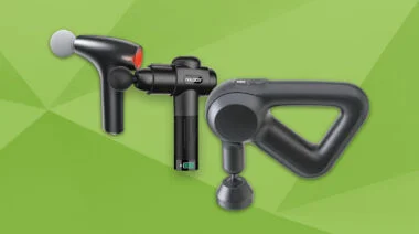 best massage guns