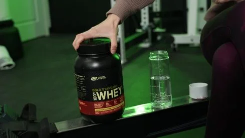 Optimum Nutrition 100% Whey Gold Standard Review (2026): An Expert-Approved Option with Loads of Flavor