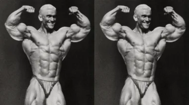 Lee Priest