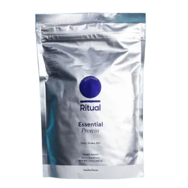 Ritual Essential Protein Daily Shake 18+
