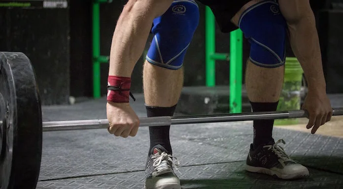 CrossFit Drop In Rules