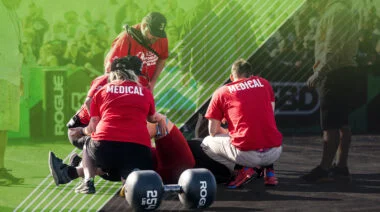 Jaco Schoonwinkel Withdraws From 2023 World’s Strongest Man on the Final Day of Competition