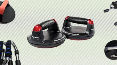 best push up bars