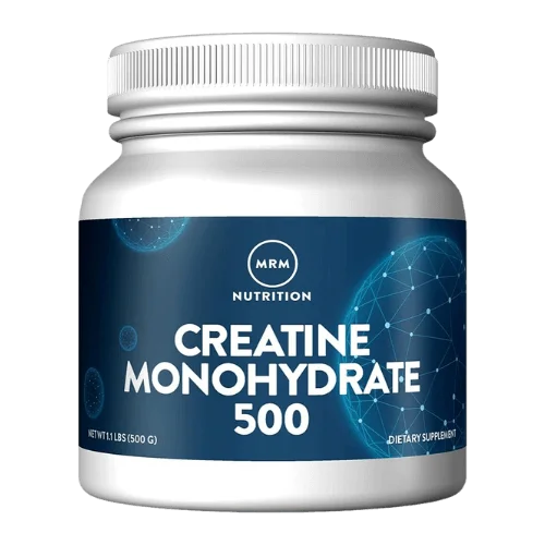 MRM Nutrition Creatine
