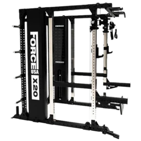 Force USA X20 Pro