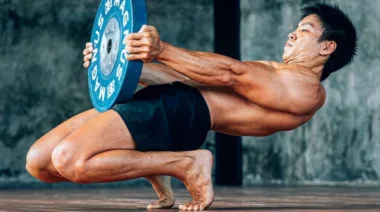 Sissy Squat