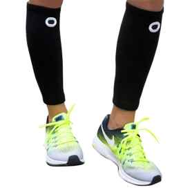 Crucial Compression Calf Sleeves