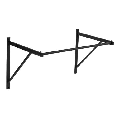 Titan Fitness Wall-Mounted Pull-Up Bar