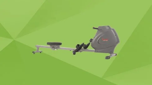 Sunny Health & Fitness SPM Magnetic Rowing Machine Review (2026): Tested and Approved by a CPT