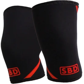SBD Knee Sleeves