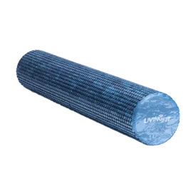 Living.Fit Foam Roller
