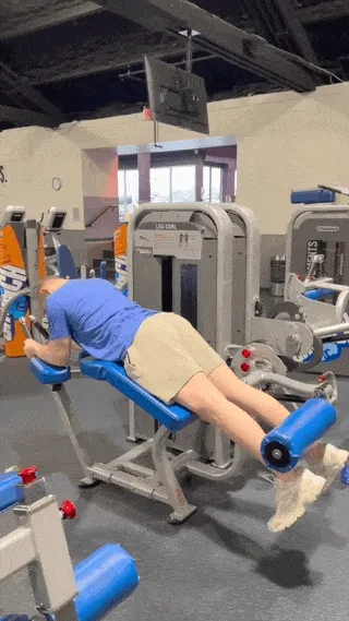 lying leg curl barbend movement gif masters