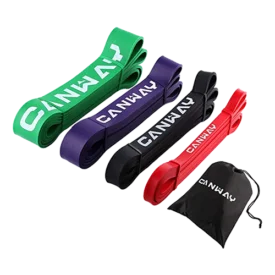 CANWAY Pull-Up Bands