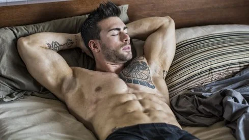 Does Protein Before Bed Really Do What You Think It Does?