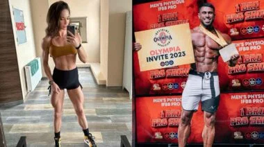 2023 1 bro pro show results