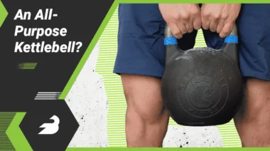 KettleBell Kings Steal Standard 1
