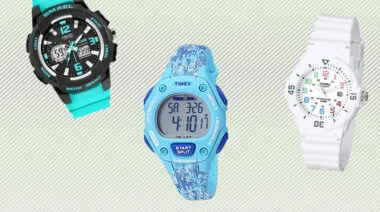 Best Women's Sports Watches
