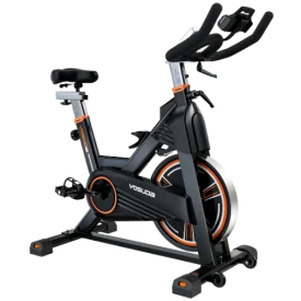 Yosuda Pro Magnetic Exercise Bike