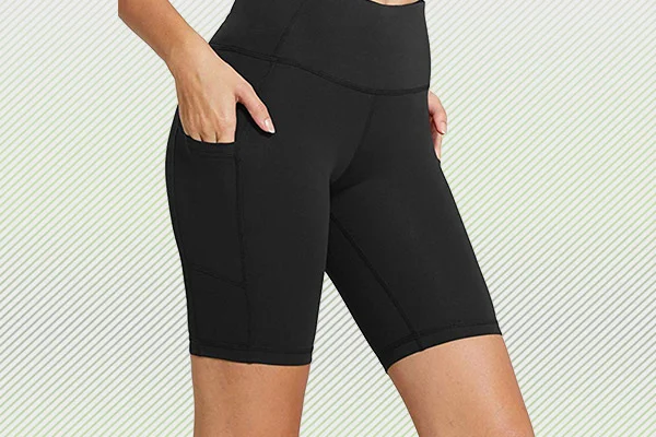 Best Everyday WomensWorkoutShorts_baleaf