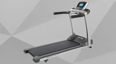 Life Fitness T3 Go Treadmill