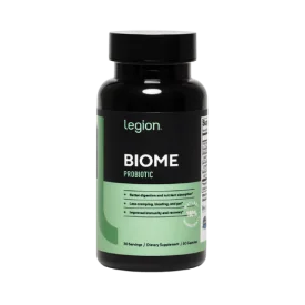 Legion Biome