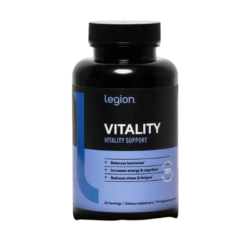 legion vitality