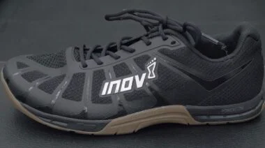 Inov 8 F Lite 235 V3 Cross Training Shoe Review