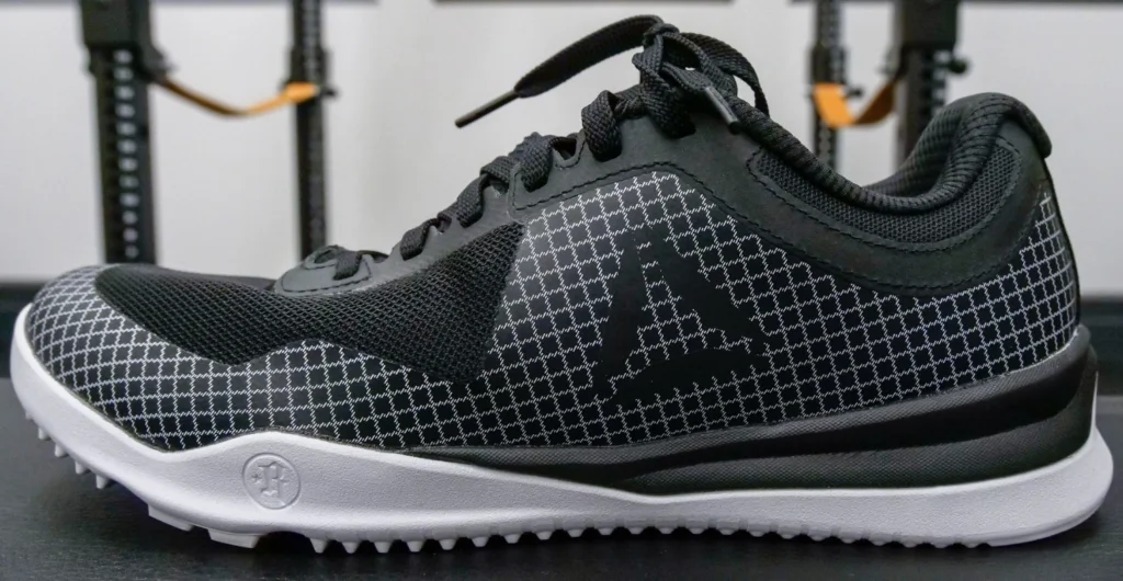 Reebok Froning Review
