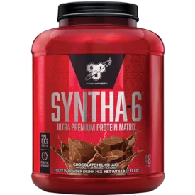 BSN Syntha-6 Protein Powder BSN Syntha-6 Protein Powder