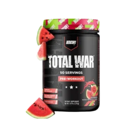 REDCON1 Total War Pre-Workout