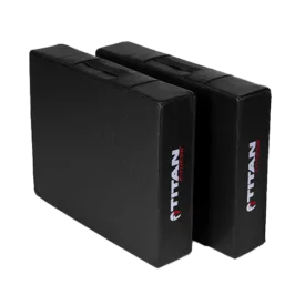 Titan Fitness Silencer Drop Pads