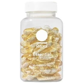 Ritual Essential for Women 50+